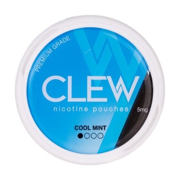 Clew - Cool Mint